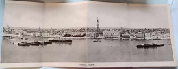 Carnet De Cartes Complet - Italie - Venise - Panorama Et Vues - Cartes Postales Anciennes - Venetië (Venice)