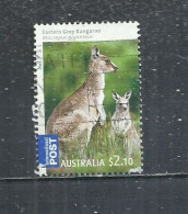 AUSTRALIA 2009 -  AUSTRALIAN BUSH BABIES - USED OBLITERE GESTEMPELT USADO - Usados