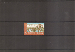 Soudan ( 226 XXX -MNH - Avec Mention " The Democratic Republic") - Soudan (1954-...)