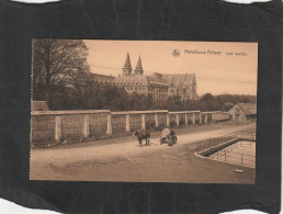 127571           Belgio,     Maredsous-Abbaye,   Cote  Sud-Est,   NV - Anhee