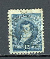 ARGENTINE : CÉLÉBRITÉ  - N° Yvert 100 Obli. - Used Stamps