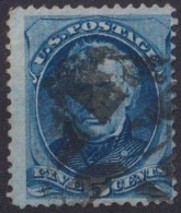 1875 ETATS -UNIS Obl 59 - Used Stamps