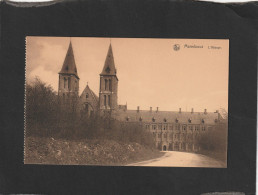 127574           Belgio,    Maredsous,    L"Abbaye,    NV - Anhée