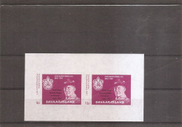 Scoutisme ( BF Privé XXX -MNH - De Davaar Island De 1971 ) - Unused Stamps