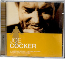 JOE COCKER  L'essentiel    (C 02) - Autres - Musique Anglaise