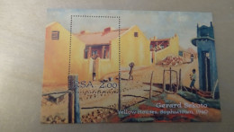 1996 MNH - Blocks & Kleinbögen