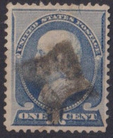 1887 ETATS -UNIS Obl 63 - Used Stamps