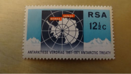 1971 MNH - Ongebruikt