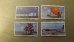 1983 MNH - Unused Stamps