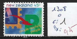 NOUVELLE-ZELANDE 1308 Oblitéré Côte 1 € - Used Stamps