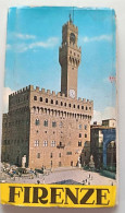 Carnet De Cartes Complet - Italie - Firenze - Couleur  - Cartes Postales Anciennes - Sonstige & Ohne Zuordnung