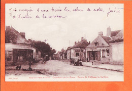 11799 / ⭐ ♥️ NEUILLE-PONT-PIERRE 37-Indre Loire Sellerie Bazar Le JOURNAL Carrefour ROUE Route CHATEAU VALLIERE  BARDET - Neuillé-Pont-Pierre