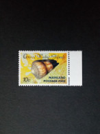 COCOS ISLAND MI-NR. 240 I POSTFRISCH(MINT) MUSCHEL AUFDRUCK MAINLAND 1990 - Kokosinseln (Keeling Islands)