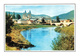 LUXEMBOURG - Echternach - Vue Sur La Sûre - Petite Suisse Luxembourgeoise - Colorisé - Carte Postale - Echternach