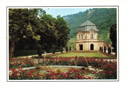 LUXEMBOURG - Echternach - Vue Sur Le Pavillon Abbatial - Petite Suisse Luxembourgeoise - Colorisé - Carte Postale - Echternach