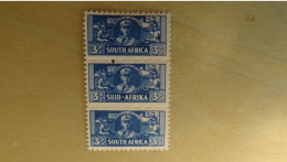1942 MH - Unused Stamps
