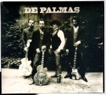 DE PALMAS      (C 02) - Otros - Canción Francesa