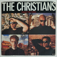 The Christians – Forgotten Town - Soul - R&B