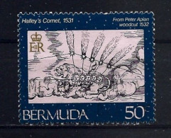 Bermuda 1985  Fauna  Y.T. 469  (0) - Bermudas
