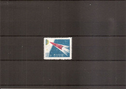 Corée Du Nord - Espace ( 277 XXX -MNH ) - Corée Du Nord