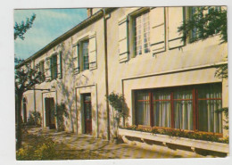 LAVARDAC - HOTEL-RESTAURANT ' LA CHAUMIERE D'ALBRET' - Lavardac