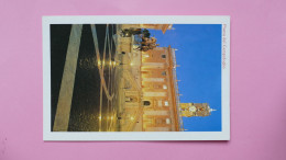 ROMA - Piazza Del Campidoglio - Places & Squares