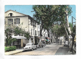 83 - Un Village Provençal - LA GARDE ( Var ) - Rue Gabriel Péri. - La Garde