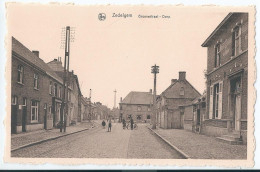 Zedelgem - Groenestraat - Dorp  - Zedelgem