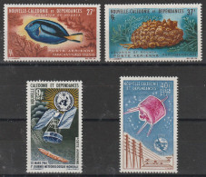 NCE - Lot PA - Neufs * - MH - Unused Stamps