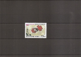 Corée Du Nord - Espace ( 1846 XXX -MNH ) - Corée Du Nord