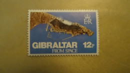 1978 MNH D33 - Gibraltar
