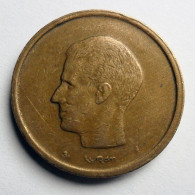 BELGIUM  - 20 FRANCS  - 1982 - 20 Francs