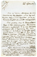 HALÉVY Léon (1802-1883), Auteur Et Historien. - Andere & Zonder Classificatie