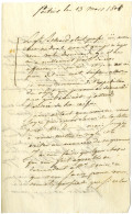 LASALLE Antoine Charles Louis De (1775-1809), Général De L'Empire. - Other & Unclassified