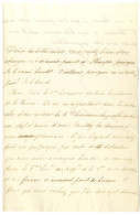 MÉRIMÉE Prosper (1803-1870), écrivain. - Other & Unclassified