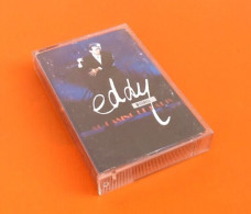 Cassette Audio   Eddy Mitchell   Au Casino De Paris   (1991) - Audio Tapes