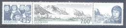 DENEMARKEN   (WOE365) XC - Unused Stamps