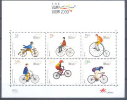 PORTUGAL  (WOE367) XC - Unused Stamps