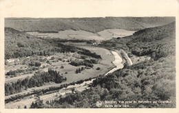 FRANCE - Beaufort - Vue Prise Du Belvédère Sur Grundhof - Vallée De La Sûre - Carte Postale - Beaufort