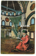 BO 2 - 1251 MOSTAR, Bosnia, Mosque - Old Postcard - Unused - Bosnia Erzegovina