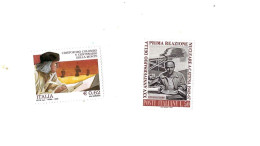 Christophe Colomb.Fermi,. MNH,Neuf Sans Charnière. - 2001-10: Ungebraucht