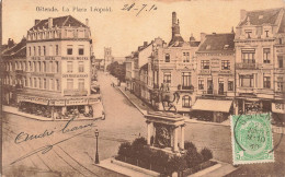 FRANCE - Levroux - L'église - Carte Postale Ancienne - Autres & Non Classés