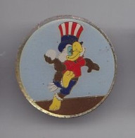 Pin's SAM,  Aigle Emblème Des Jo De Los Angeles En 1984 Réf 4985 - Olympic Games