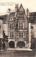 FRANCE - Sarlat - Maison Natale D'Etienne De La Boétie - Carte Postale - Sarlat La Caneda