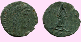 Authentic Original Ancient ROMAN EMPIRE Coin #ANC12042.25.U.A - Autres & Non Classés