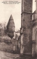 FRANCE - Sarlat - Tour Saint Bernard - Monument Historique Du XIIe Siècle - Carte Postale - Sarlat La Caneda