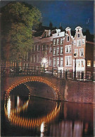 Pays-Bas - Nederland - Amsterdam - CPM - Voir Scans Recto-Verso - Amsterdam