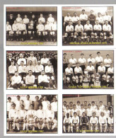 Y623 - CLASSIC SPURS - TOTTENHAM - Trading Cards