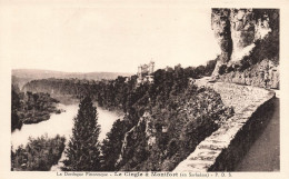 FRANCE - Sarladais - Le Cingle à Montfort - Carte Postale - Other & Unclassified