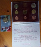Lot Euro VATICAN 2021 Neuf - Other - Europe